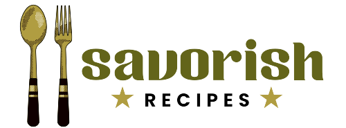 savorishrecipes.com